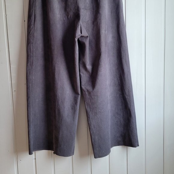 WILFRED FREE Trouser 7/8 - Picture 5 of 7